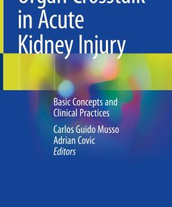 Organ Crosstalk in Acute Kidney Injury (PDF)