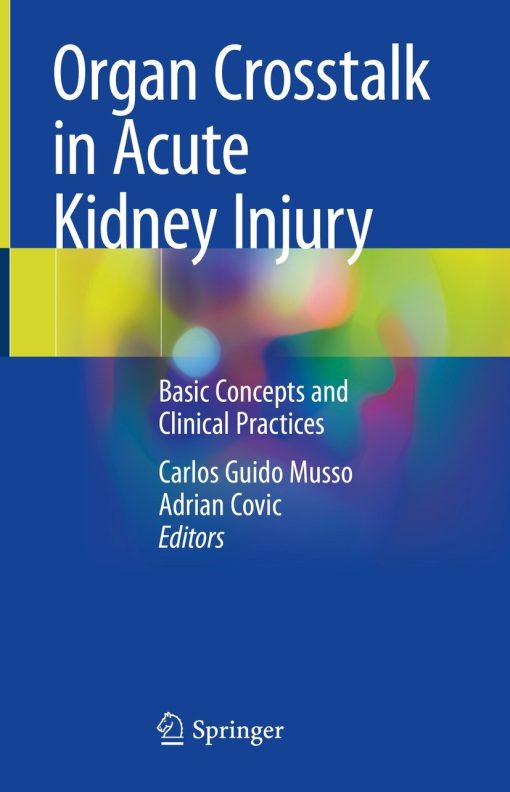 Organ Crosstalk in Acute Kidney Injury (PDF)