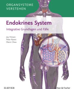 Organsysteme verstehen: Endokrines System (PDF)