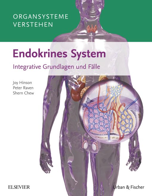 Organsysteme verstehen: Endokrines System (PDF)