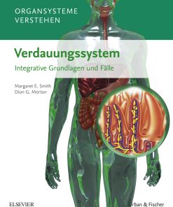 Organsysteme verstehen – Verdauungssystem Integrative Grundlagen und Fälle (PDF)