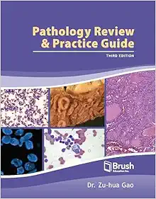 Pathology Review and Practice Guide, 3rd Edition (ePub Book + Converted PDF)