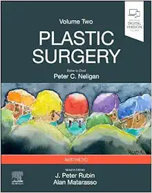 Plastic Surgery: Volume 2: Aesthetic Surgery, 5th edition (PDF)