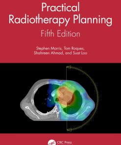 Practical Radiotherapy Planning, 5th Edition (PDF)