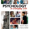 Psychology in Everyday Life, 6th Edition (ePub Book)