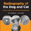 Radiography of the Dog and Cat, 2nd Edition (ePub Book)