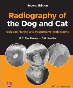 Radiography of the Dog and Cat, 2nd Edition (ePub Book)