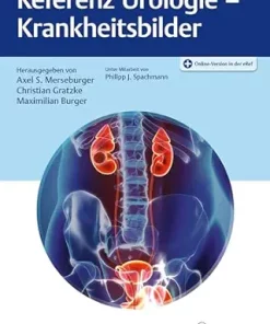 Referenz Urologie – Krankheitsbilder (German Edition) (PDF)