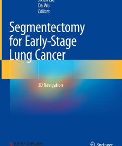 Segmentectomy for Early-Stage Lung Cancer (PDF)