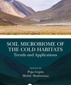 Soil Microbiome of the Cold Habitats: Trends and Applications (PDF)