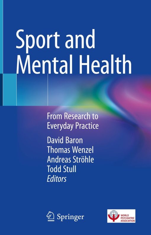 Sport and Mental Health (PDF)