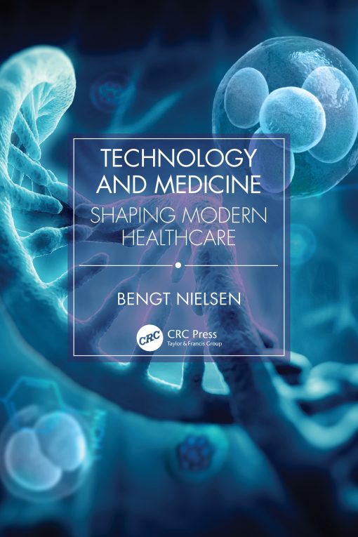 Technology and Medicine (ePub Book)