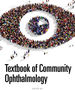 Textbook of Community Ophthalmology (ePub Book)