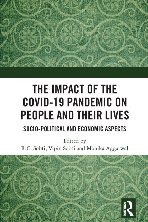 The Impact of the Covid-19 Pandemic on People and their Lives (PDF)