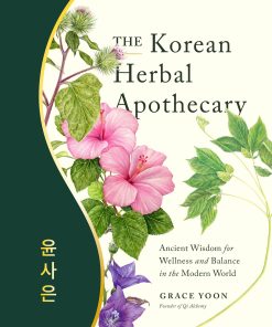 The Korean Herbal Apothecary (PDF)