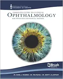 Toronto Guide to Clinical Ophthalmology for Physicians and Medical Trainees (ePub Book)