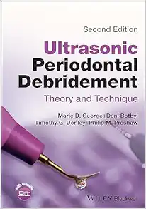 Ultrasonic Periodontal Debridement: Theory and Technique (ePub Book)