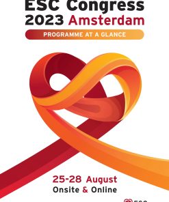 ESC Congress 2023 Amsterdam