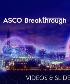 2023 ASCO Breakthrough (Video and Slide Bundle)