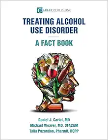 Alcohol Use Disorder-A Fact Book (azw3 Book)