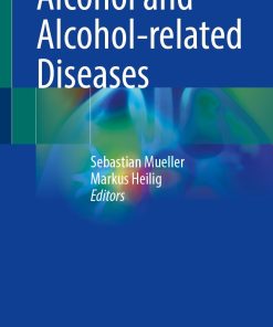 Alcohol and Alcohol-related Diseases (PDF)