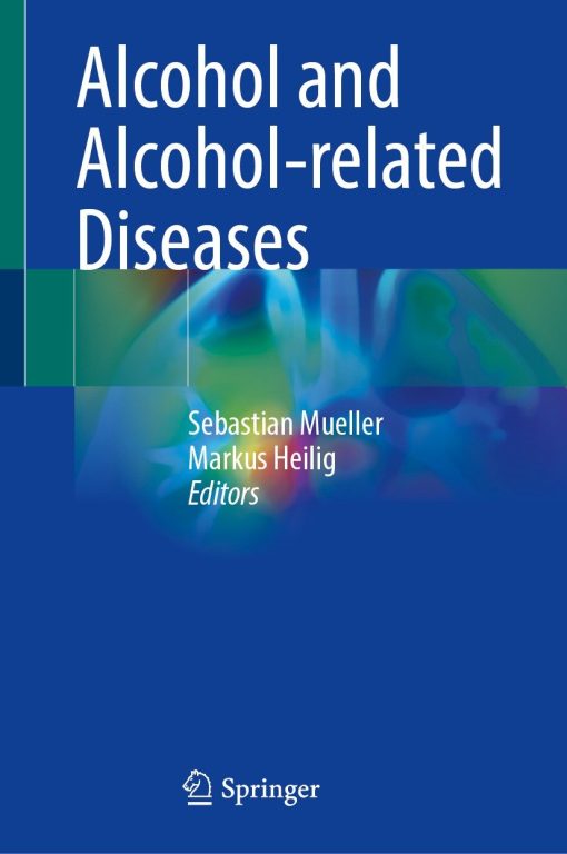 Alcohol and Alcohol-related Diseases (PDF)