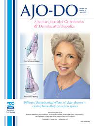 American Journal of Orthodontics and Dentofacial Orthopedics: Volume 163 (Issue 1 to Issue 6) 2023 PDF