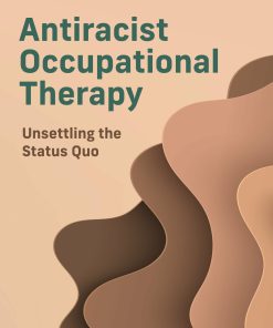 Antiracist Occupational Therapy (PDF)