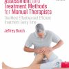 Assessment and Treatment Methods for Manual Therapists (PDF)