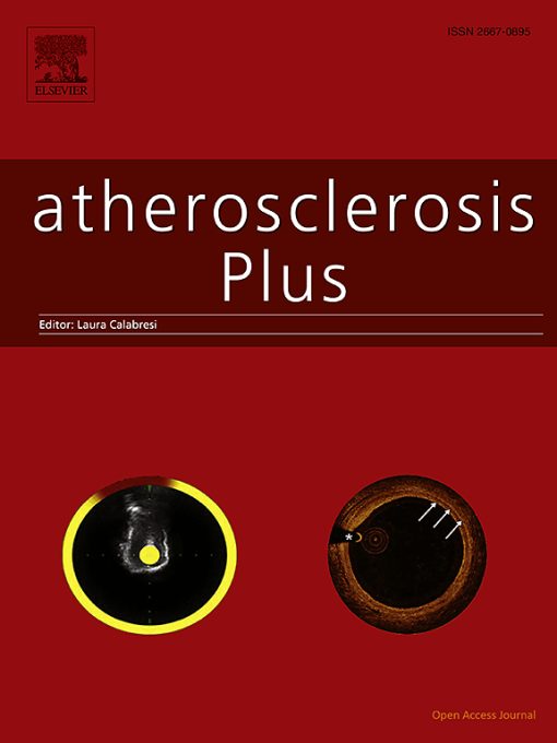 Atherosclerosis Plus: Volume 51 to Volume 54 2023 PDF