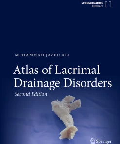 Atlas of Lacrimal Drainage Disorders, 2nd edition (PDF)