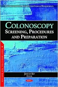 Colonoscopy: Screening, Procedures and Preparation (PDF)