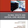 Critical Care Clinics: Volume 38 (Issue 1 to Issue 4) 2022 PDF