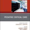 Critical Care Clinics: Volume 39 (Issue 1 to Issue 4) 2023 PDF