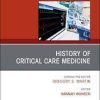 Critical Care Clinics: Volume 39 (Issue 1 to Issue 4) 2023 PDF