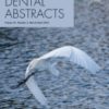 Dental Abstracts: Volume 67 (Issue 1 to Issue 6) 2022 PDF