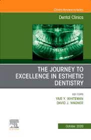 Dental Clinics of North America: Volume 64 (Issue 1 to Issue 4) 2020 PDF