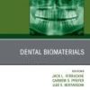 Dental Clinics of North America: Volume 66 (Issue 1 to Issue 4) 2022 PDF