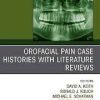 Dental Clinics of North America: Volume 67 (Issue 1 to Issue 4) 2023 PDF