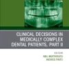 Dental Clinics of North America: Volume 67 (Issue 1 to Issue 4) 2023 PDF