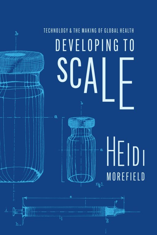 Developing to Scale (PDF)