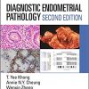 Diagnostic Endometrial Pathology, 2nd Edition (PDF)