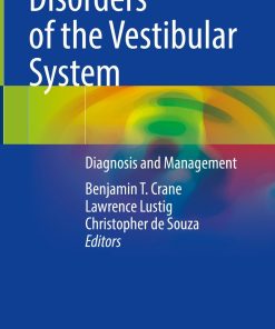 Disorders of the Vestibular System (PDF)