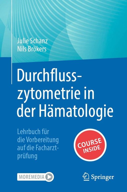 Durchflusszytometrie in der Hämatologie (PDF)