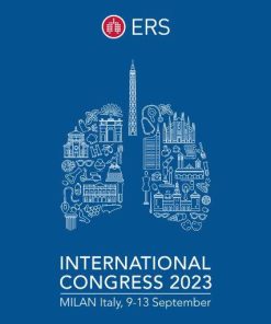 ERS (European Respiratory Society) International Congress 2023 (Videos)