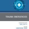 Emergency Medicine Clinics of North America PDF