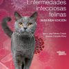 Enfermedades infecciosas felinas, 2ª edición (EPUB)