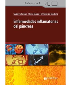 Enfermedades inflamatorias del páncreas (High Quality Image PDF)