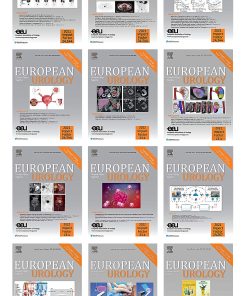 European Urology 2023 Full Archives (PDF)