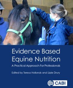 Evidence Based Equine Nutrition (EPUB)